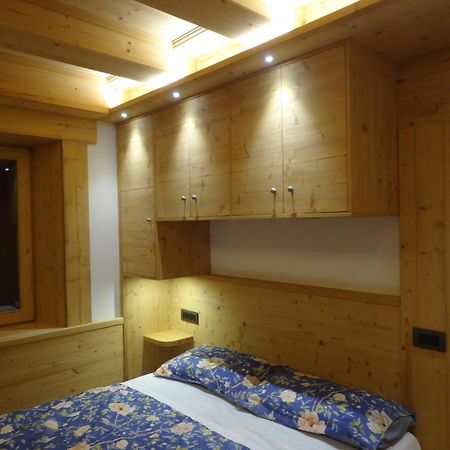 Hotel Galeno - 3 Cime View - Ауронцо-ди-Кадоре Экстерьер фото