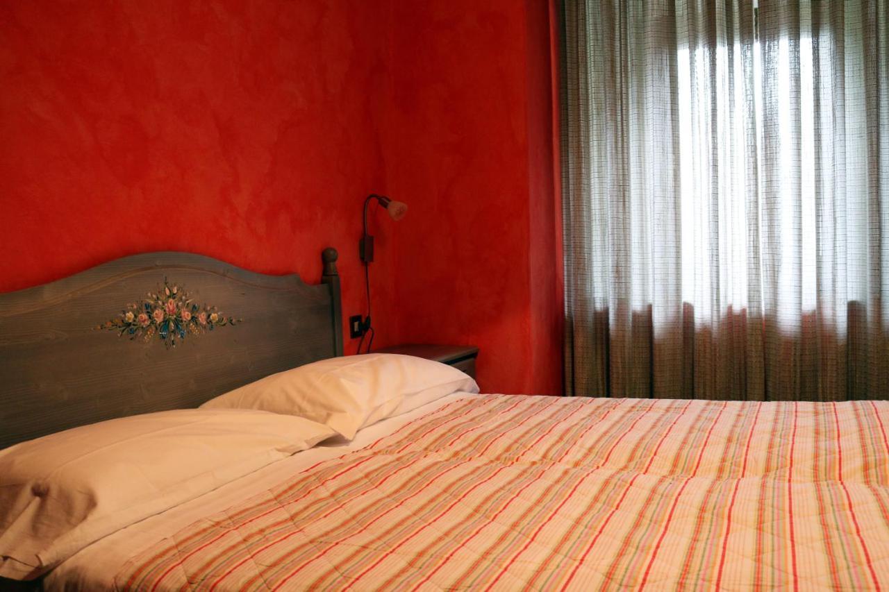 Hotel Galeno - 3 Cime View - Ауронцо-ди-Кадоре Экстерьер фото
