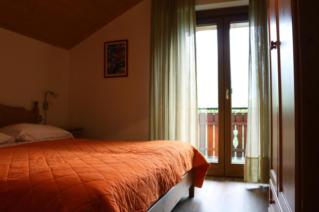 Hotel Galeno - 3 Cime View - Ауронцо-ди-Кадоре Экстерьер фото
