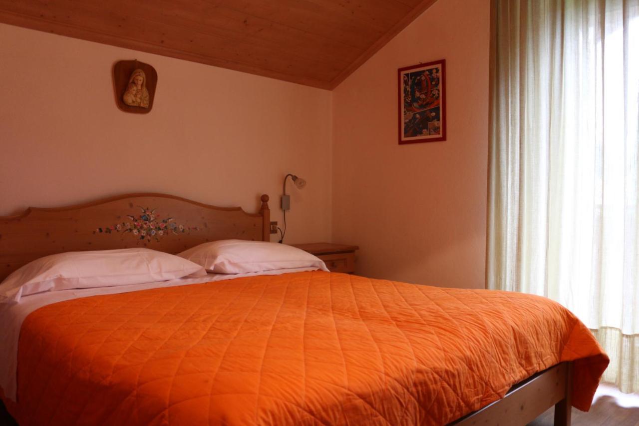 Hotel Galeno - 3 Cime View - Ауронцо-ди-Кадоре Экстерьер фото