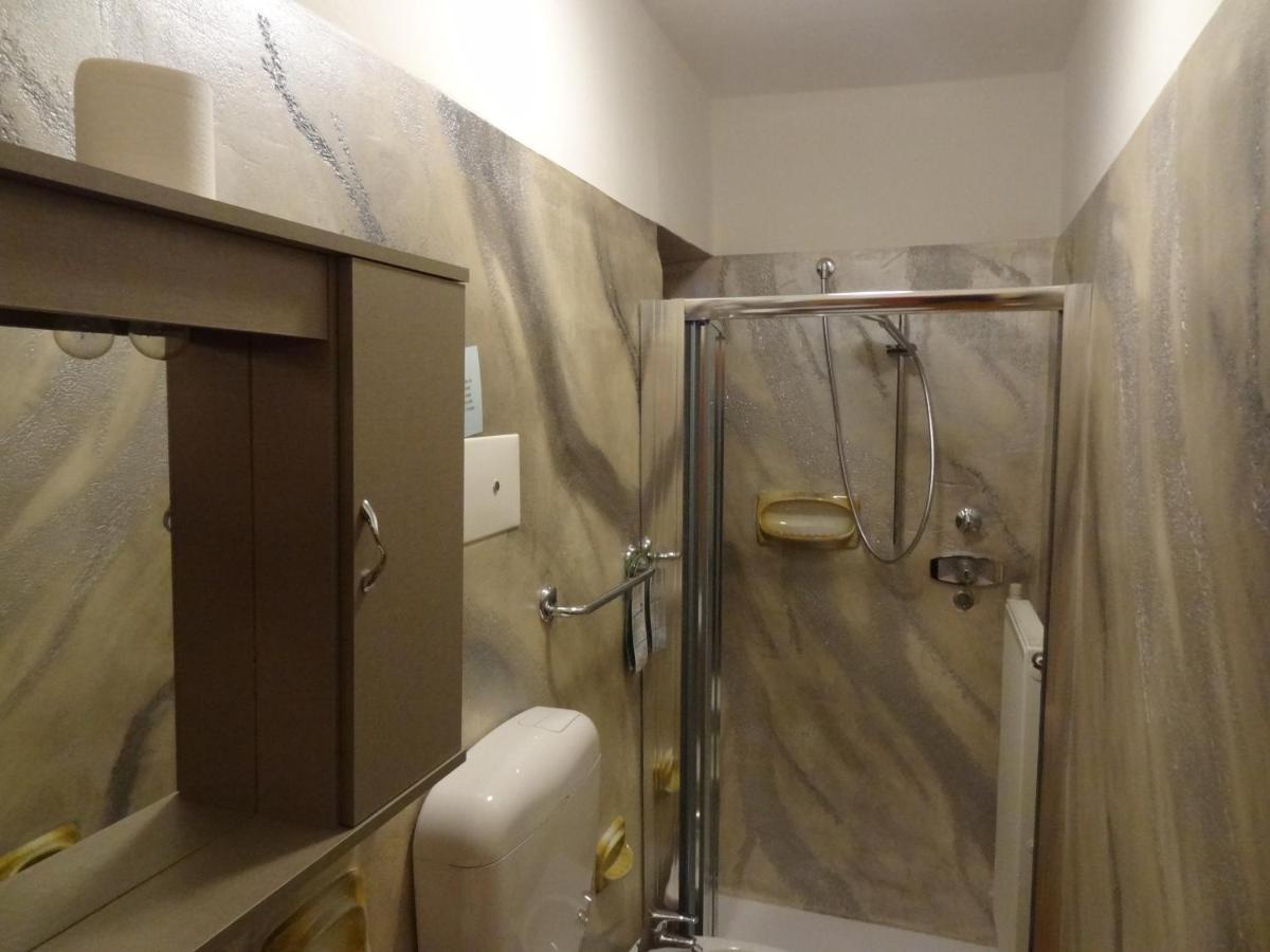 Hotel Galeno - 3 Cime View - Ауронцо-ди-Кадоре Экстерьер фото