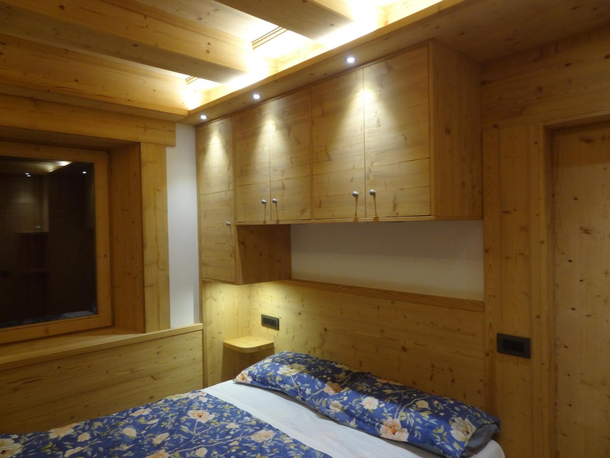 Hotel Galeno - 3 Cime View - Ауронцо-ди-Кадоре Экстерьер фото