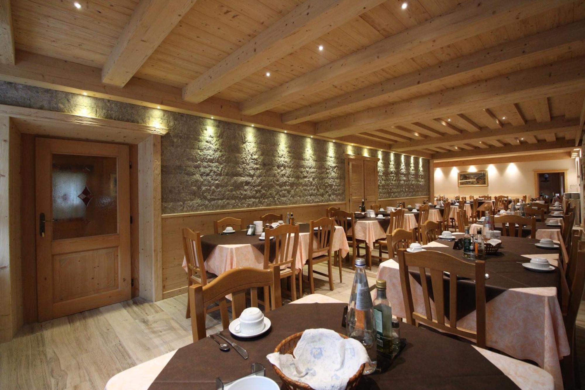 Hotel Galeno - 3 Cime View - Ауронцо-ди-Кадоре Экстерьер фото