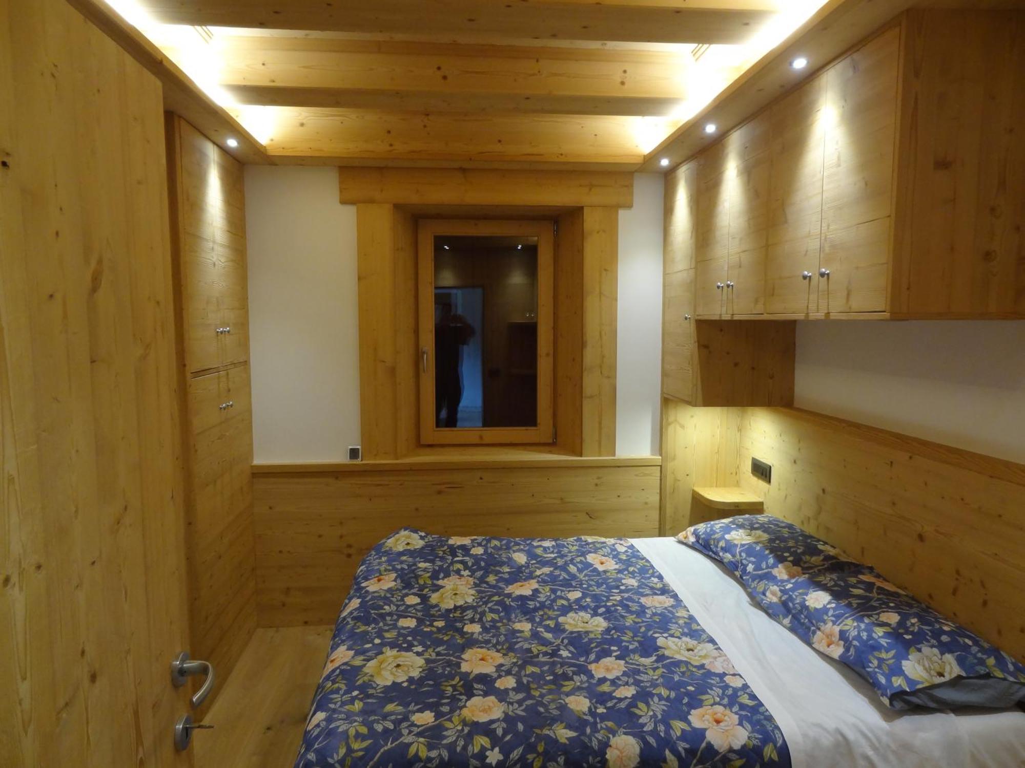 Hotel Galeno - 3 Cime View - Ауронцо-ди-Кадоре Экстерьер фото